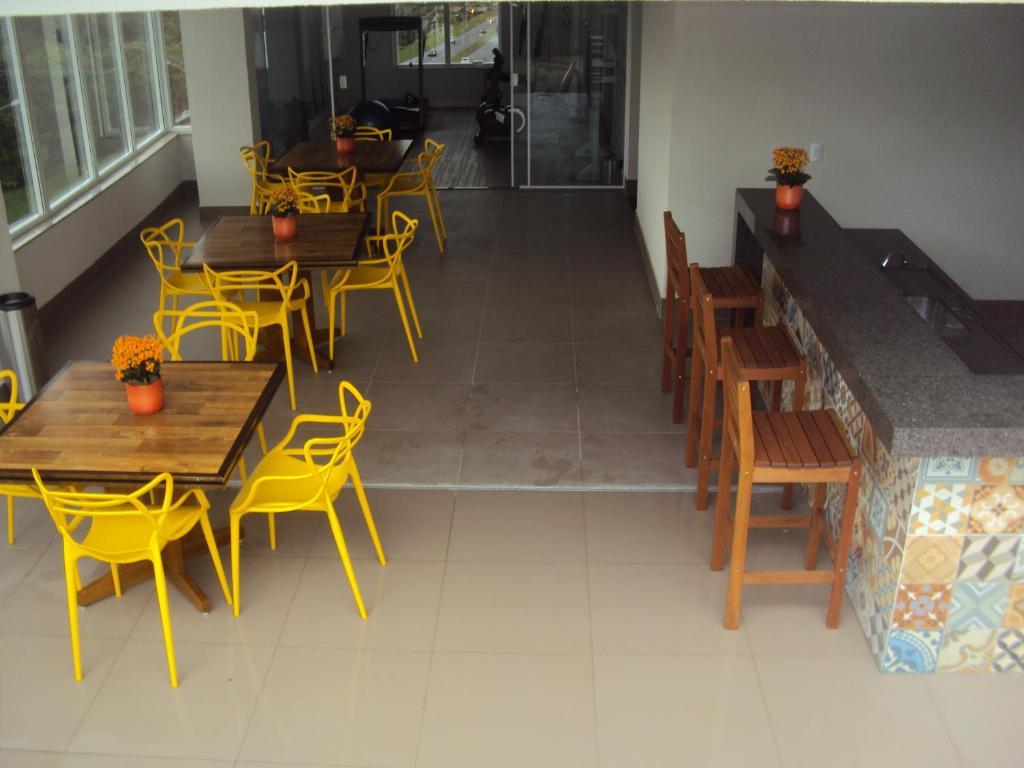 Alphapark Hotel Goiânia Extérieur photo